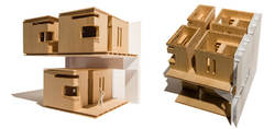 Housing Unit Model