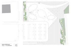 Building Organization Plan