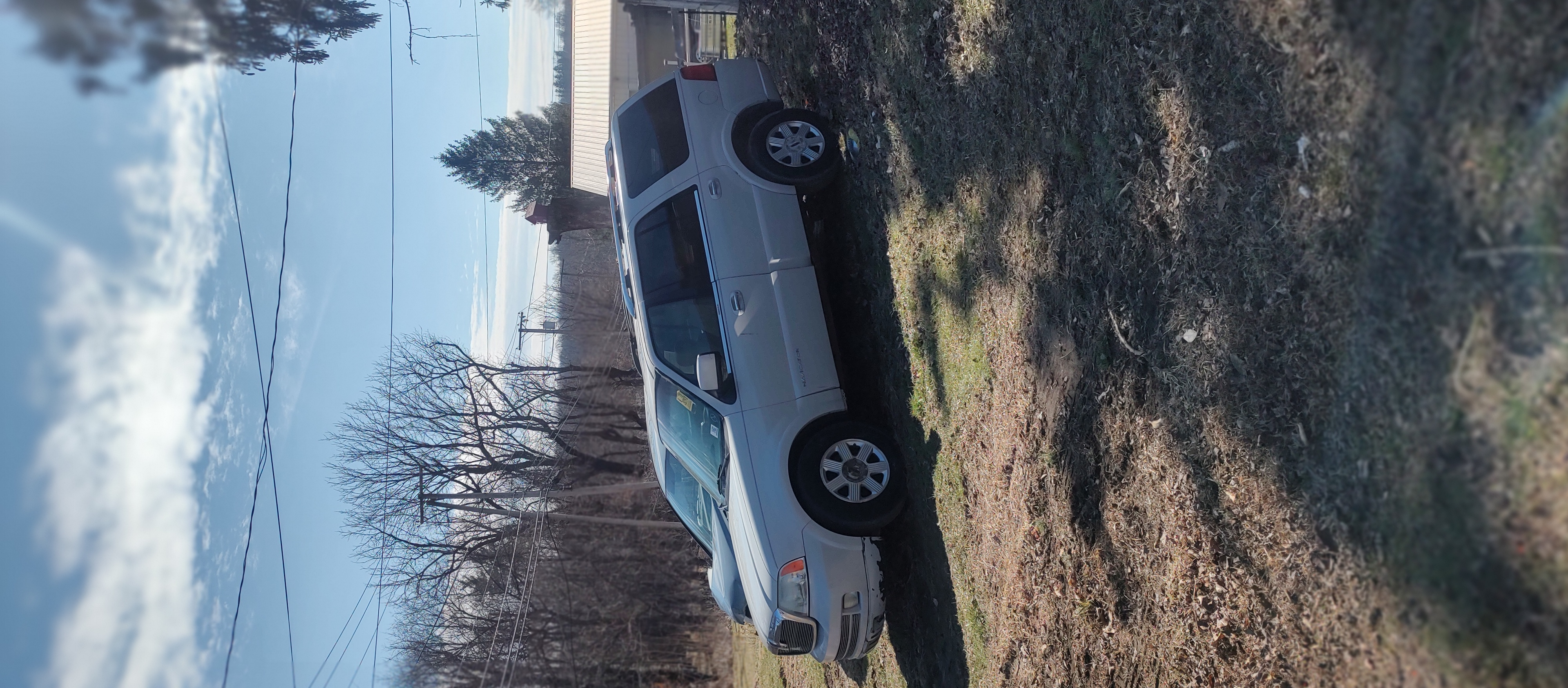 2005 Lincoln Navigator Luxury 4x4's photo