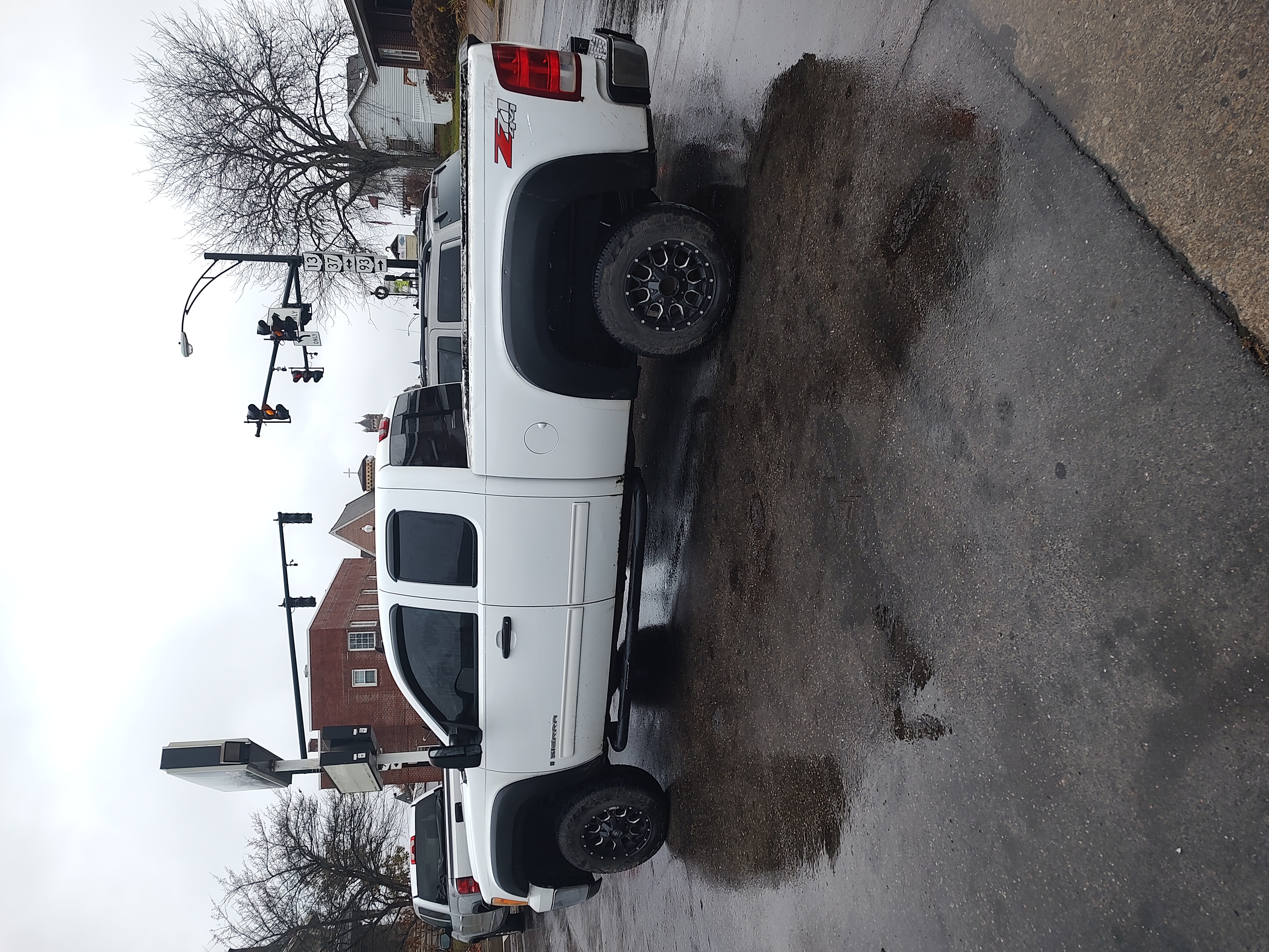 2009 GMC Sierra 1500