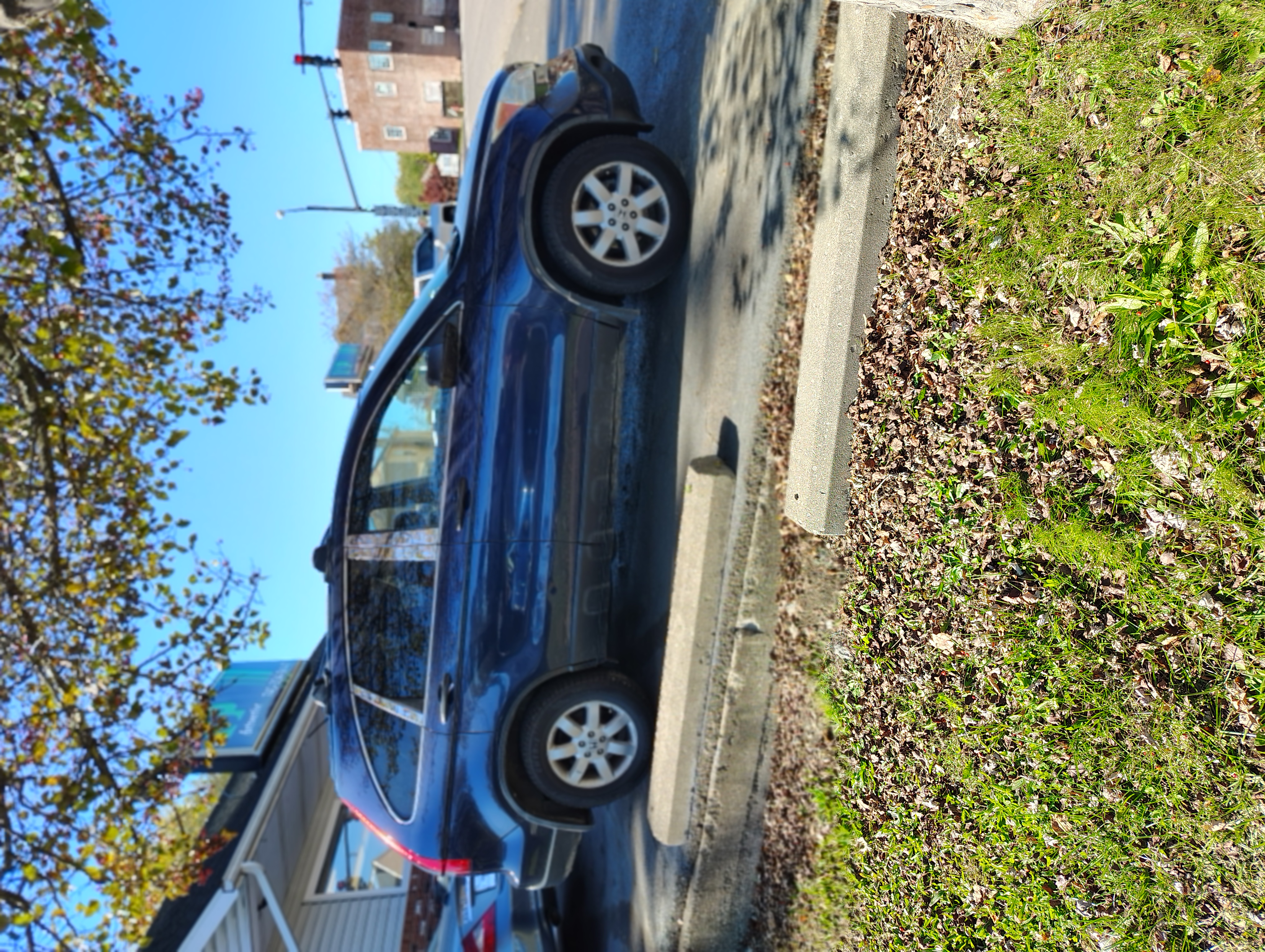 2007 Honda CR-V EX 4WD 5AT's photo