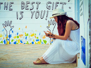 Shouldn’t You…Love Yourself More!?!!