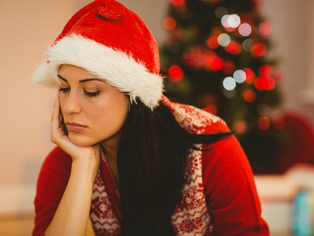 Grieving Through the Holiday Season