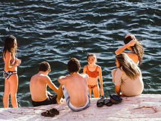 Maximize the Fun in Family Vacations