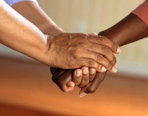 Hurricane Harvey: Recovery Workers, Take a Break