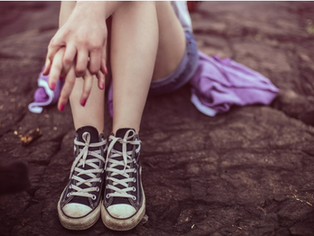 8 Strategies to Show Yourself Some Love: Learning the Art of Self-Care as a Teenager