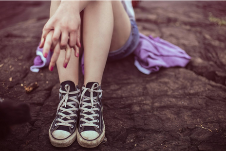 8 Strategies to Show Yourself Some Love: Learning the Art of Self-Care as a Teenager