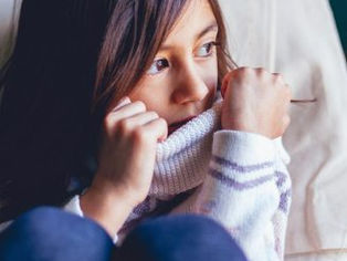 Disciplining a Child With Trauma