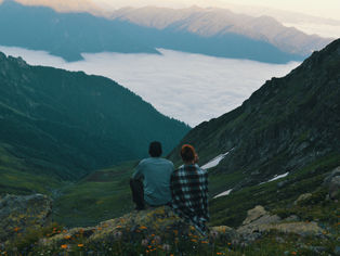 Marriage Shouldn’t Be Fair