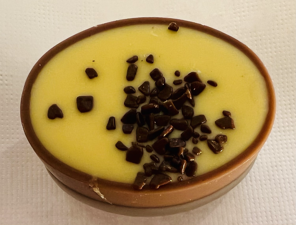 Honey & Orange Blossom 100g