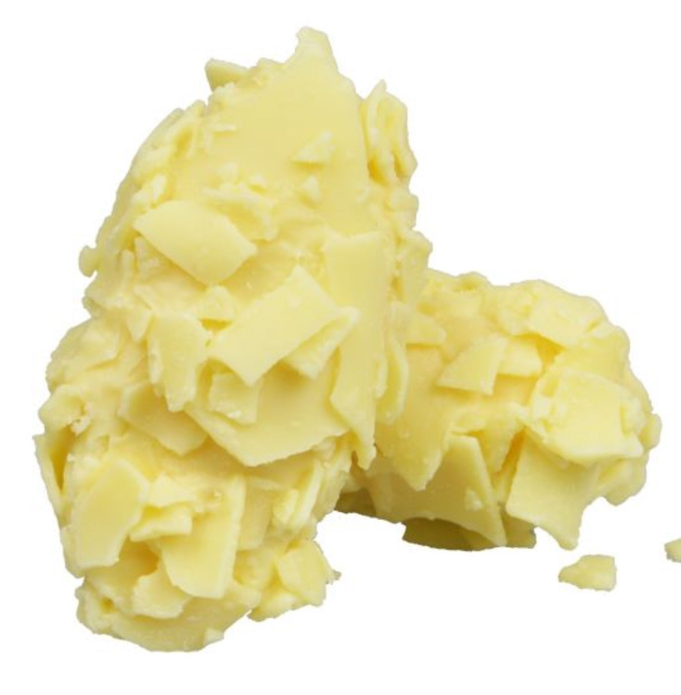 White Flake Truffles 100g