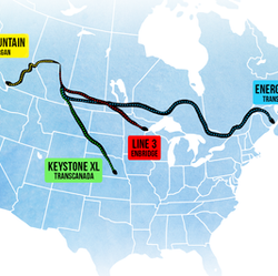 Op-Ed: Your Money Is POWER — Don’t Give It to Fossil Fuels.