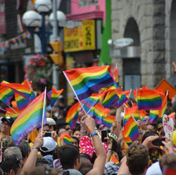 Queer People Are More Vulnerable to Climate Change: Include the LGBTQ+ Community in Your Activism