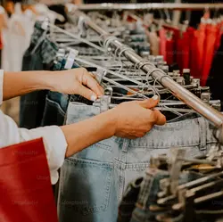 Local Vintage Shops Fight Consumerism in the Fashion Industry
