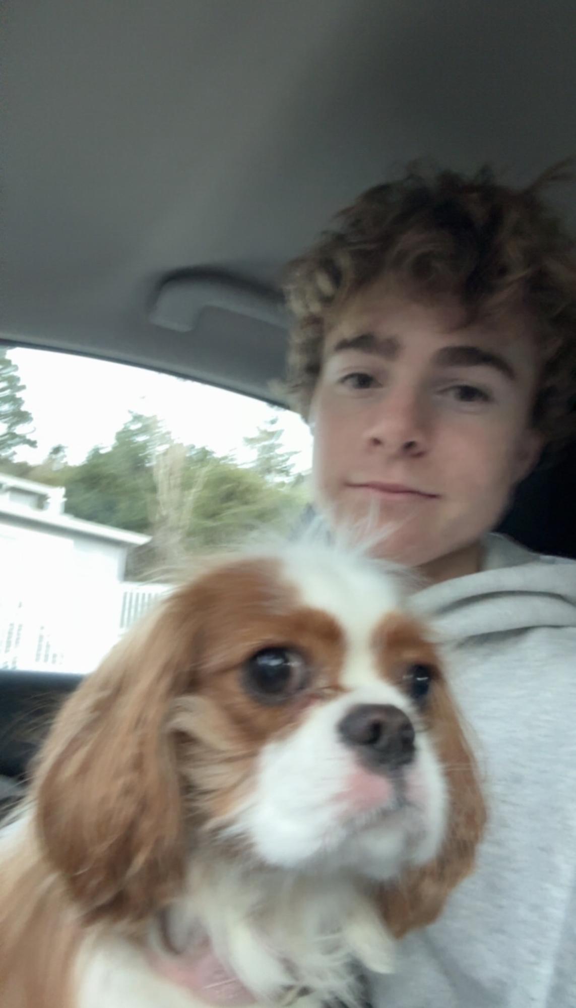 Writer: Benjamin Rich