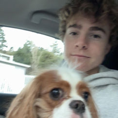 Photo of Benjamin Rich