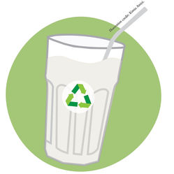 What’s in Your Latte: Examining Greenwashing in Plant Milks