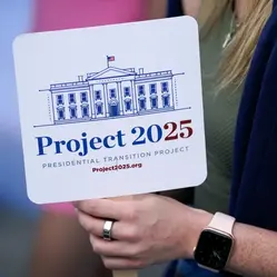 Doomed by Design: The Environmental Fallout of Project 2025