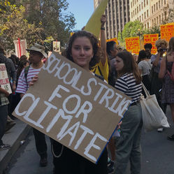 Opinion: Why I Don’t Think Everyone Has to Be Vegan