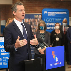 How Important Is the Recall Election?