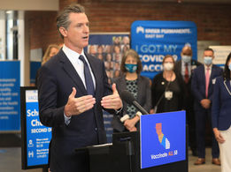 How Important Is the Recall Election? 