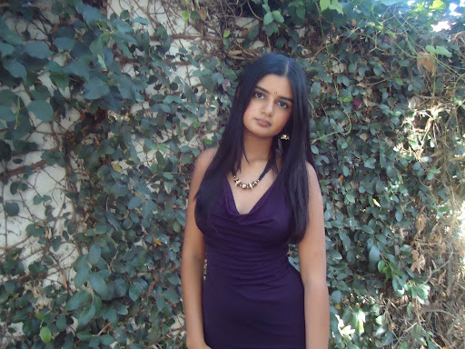 Writer: Arushi Shah