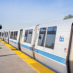 Why Is Good Public Transportation Such an Issue?