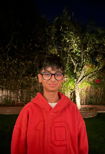 Writer: Aarav Bhattacharya