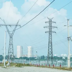 The Growth of Accessible Electrification