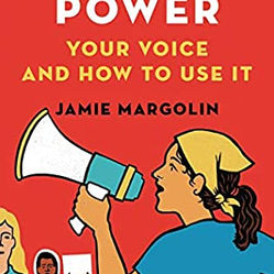 Women’s History Month Spotlight: Jamie Margolin