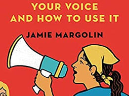 Women’s History Month Spotlight: Jamie Margolin
