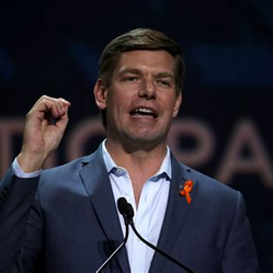 Spotlight: Eric Swalwell and the Environment
