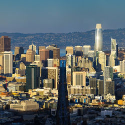 Sinking City: Landfill, Climate Change, & SF's Slow Descent