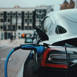 Electric Vehicles are not the Future We Need