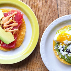 Spotlight: Environmentally Friendly Restaurants