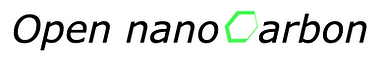 Nano horizontal logo