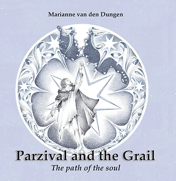 Obelisk Books | Marianne van den Dungen