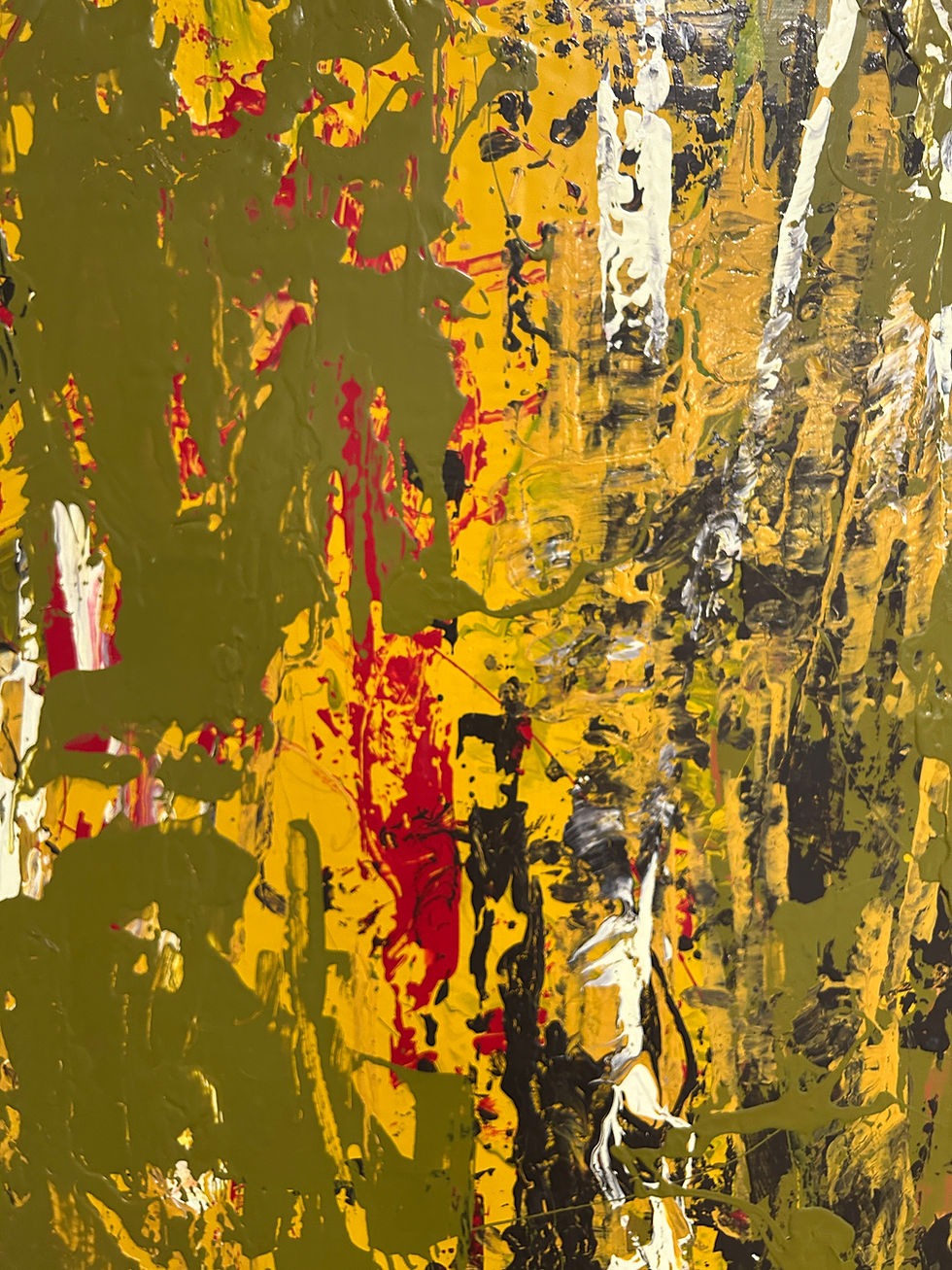 Thumbnail: Glimmering Forest