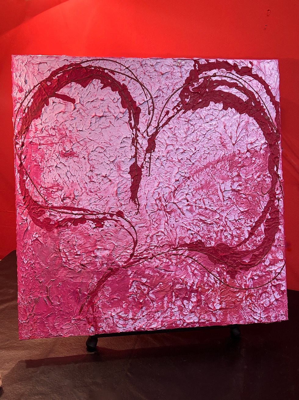 Thumbnail: Love Bomb
