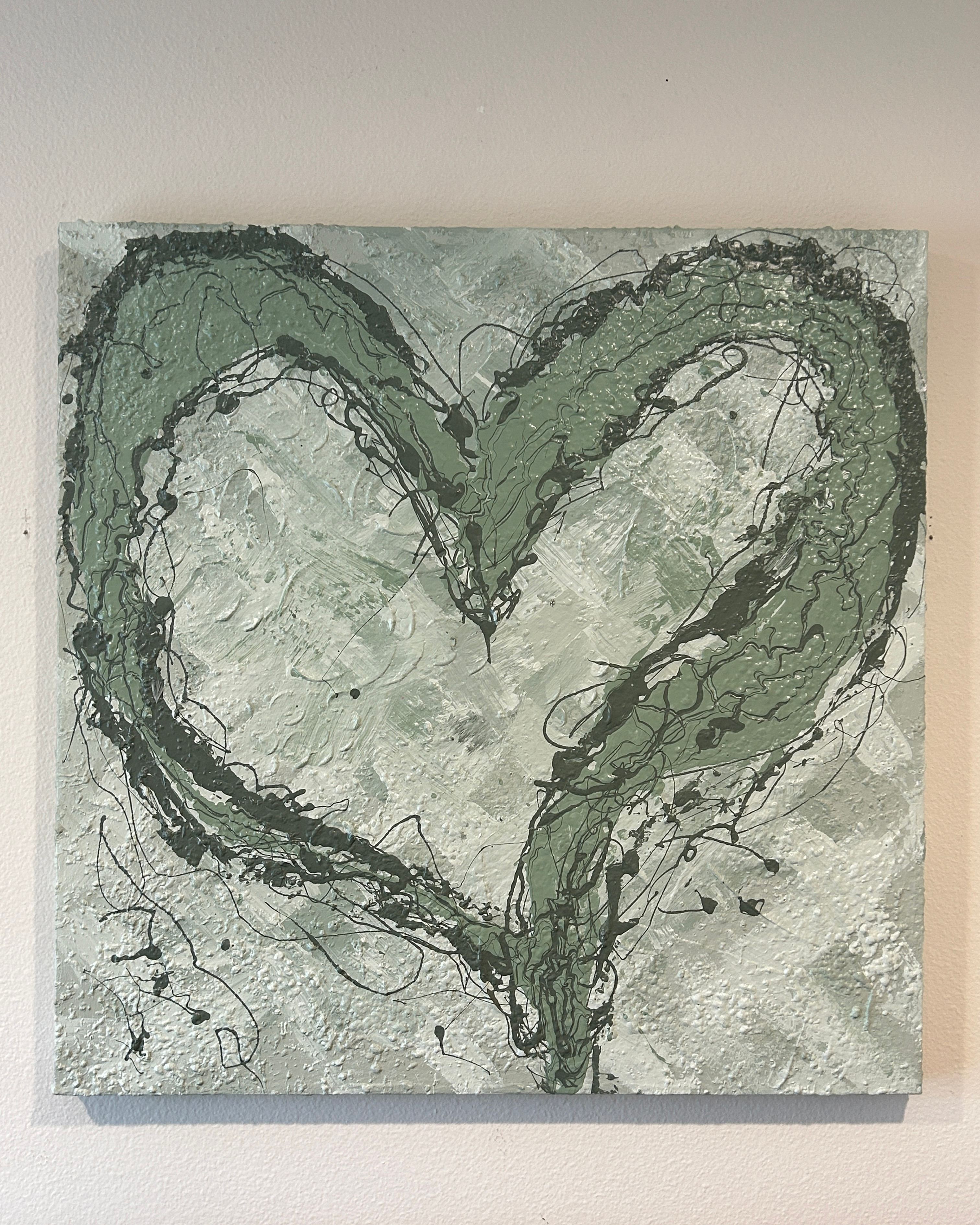 Serene Heart