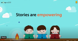 Social Media collateral