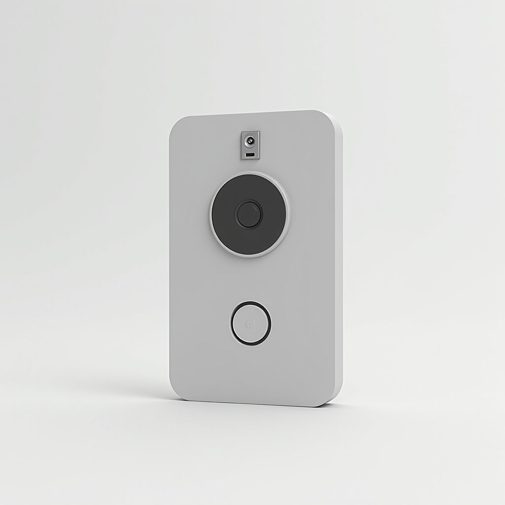 Smart Intercom System