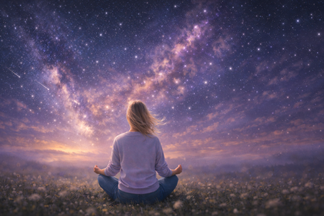 Hvað er í gangi innra með þér?