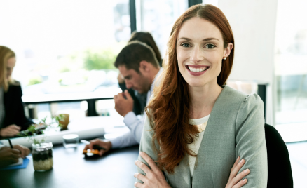 effective leadership