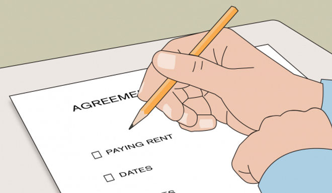 Keeping Agreements What Is A Relationship Agreement?