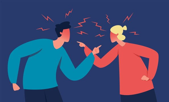 A Relationship Agreement Was Broken: Now What?