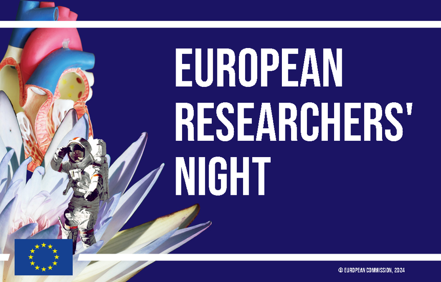 CTO2NE at European Researchers’ Night 2024: Making Science Accessible for a Greener Future