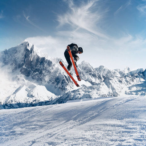 Biomimicry in sport, a fantastic innovation coach