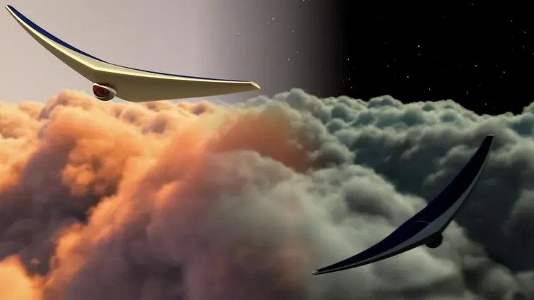Bioxegy - Définition - Véhicules spatiaux.webp