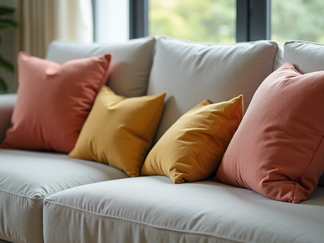 Budget Decorative Pillows: Affordable Accent Pillows for Your Home